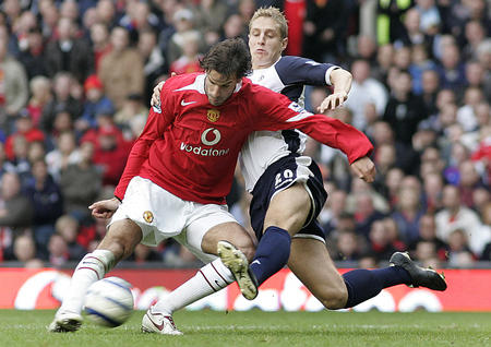 让他在场上 让他在场上